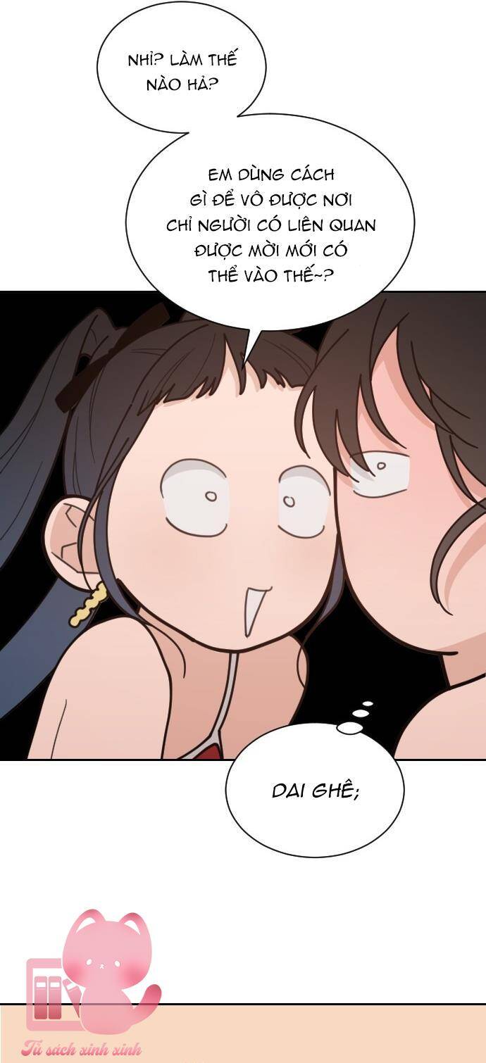 Vận May Không Ngờ: Chapter 49