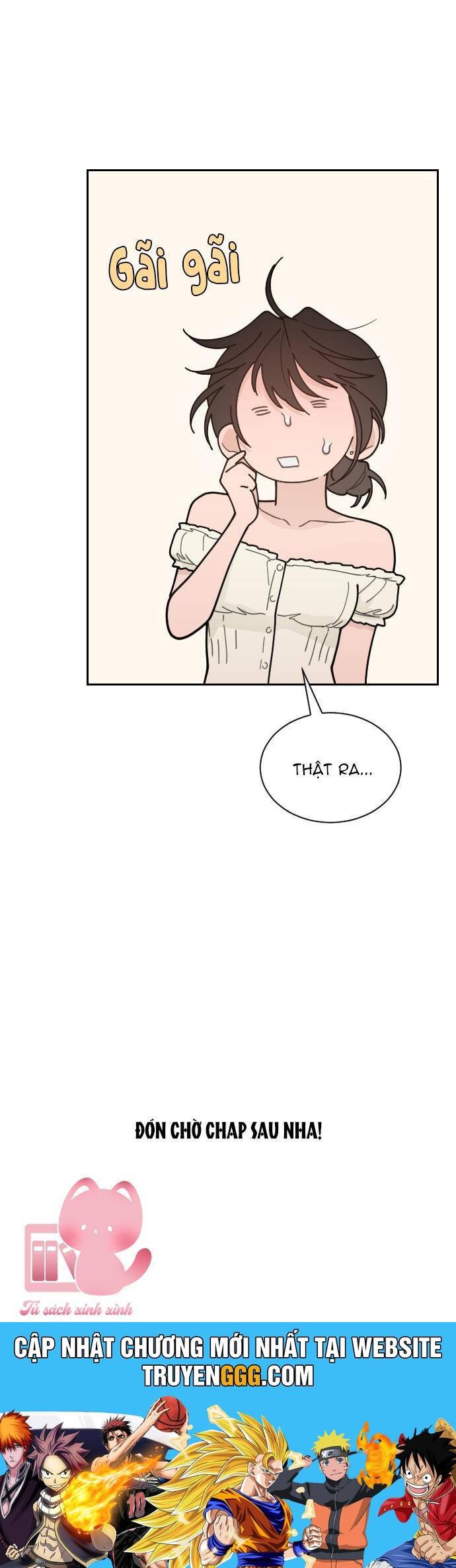 Vận May Không Ngờ: Chapter 49
