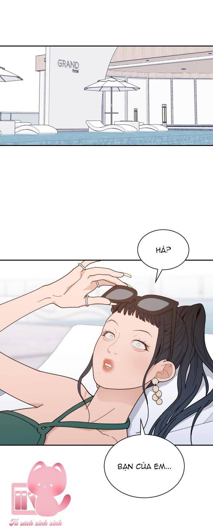 Vận May Không Ngờ: Chapter 50