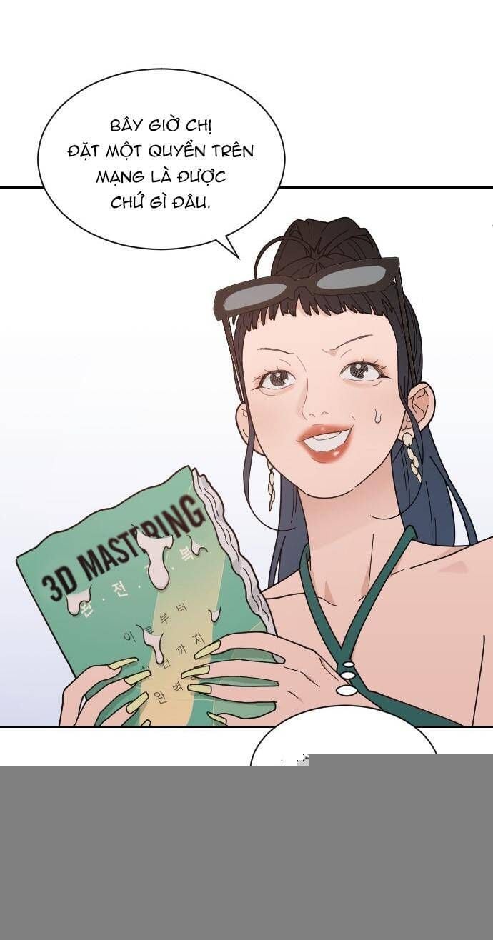 Vận May Không Ngờ: Chapter 50