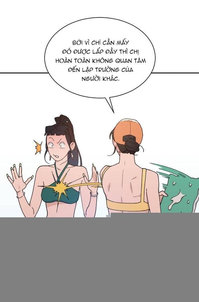 Vận May Không Ngờ: Chapter 50