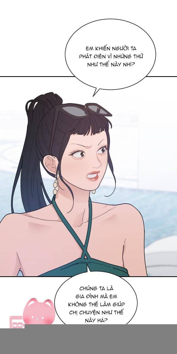 Vận May Không Ngờ: Chapter 50