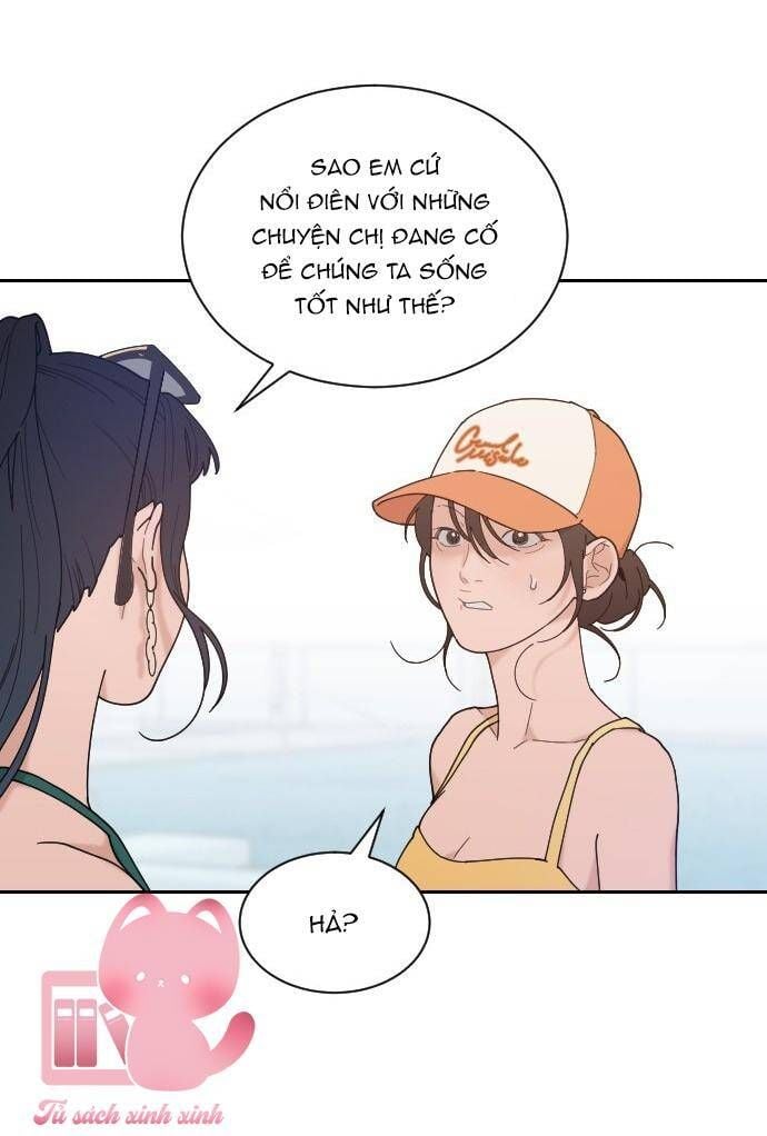 Vận May Không Ngờ: Chapter 50