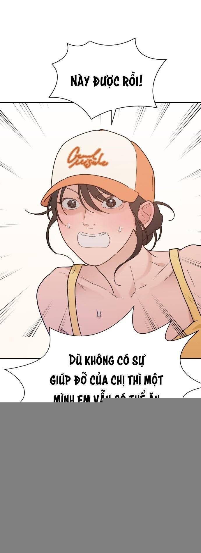 Vận May Không Ngờ: Chapter 50