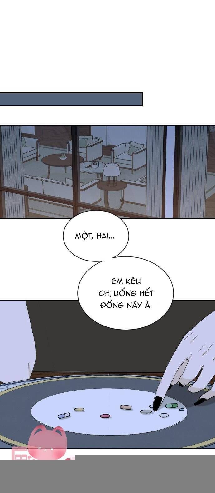 Vận May Không Ngờ: Chapter 50