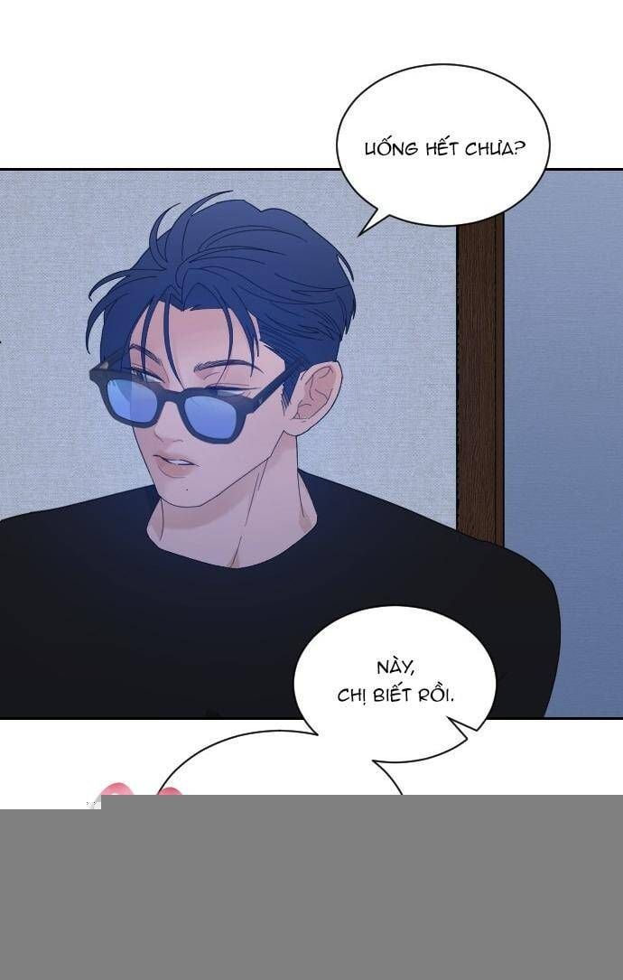 Vận May Không Ngờ: Chapter 50