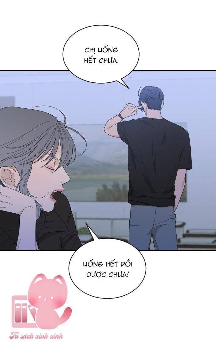 Vận May Không Ngờ: Chapter 50