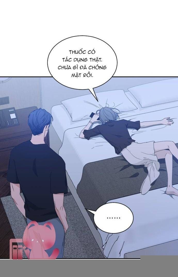 Vận May Không Ngờ: Chapter 50