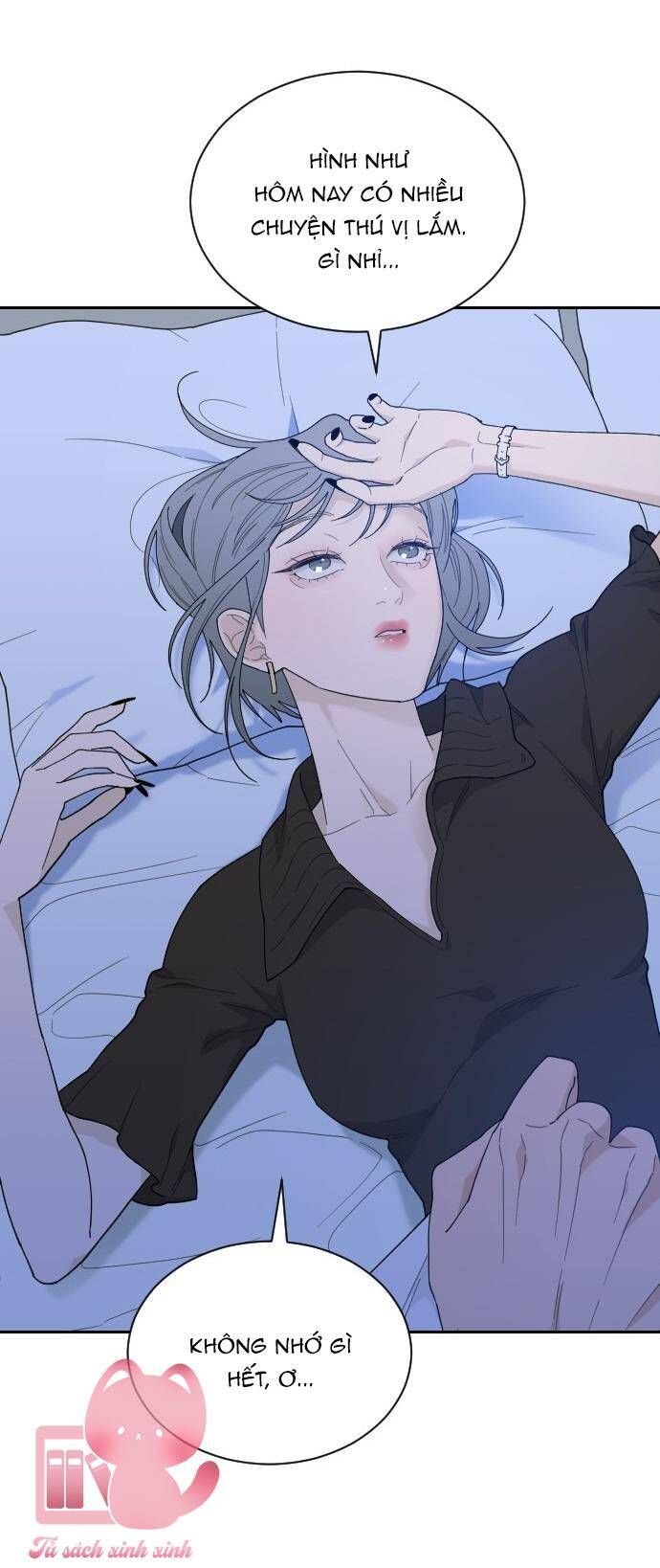 Vận May Không Ngờ: Chapter 50