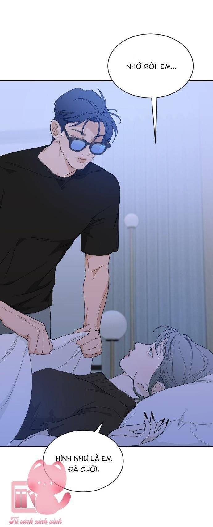 Vận May Không Ngờ: Chapter 50