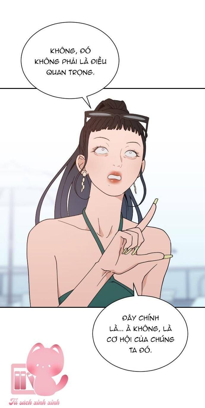 Vận May Không Ngờ: Chapter 50