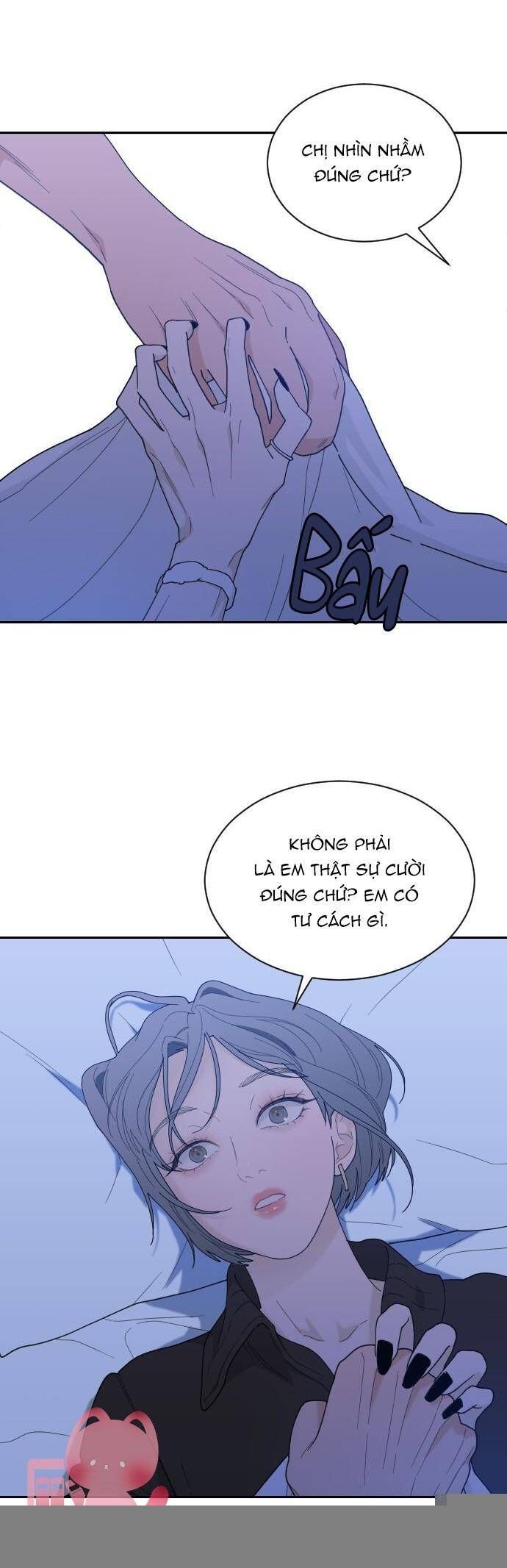 Vận May Không Ngờ: Chapter 50