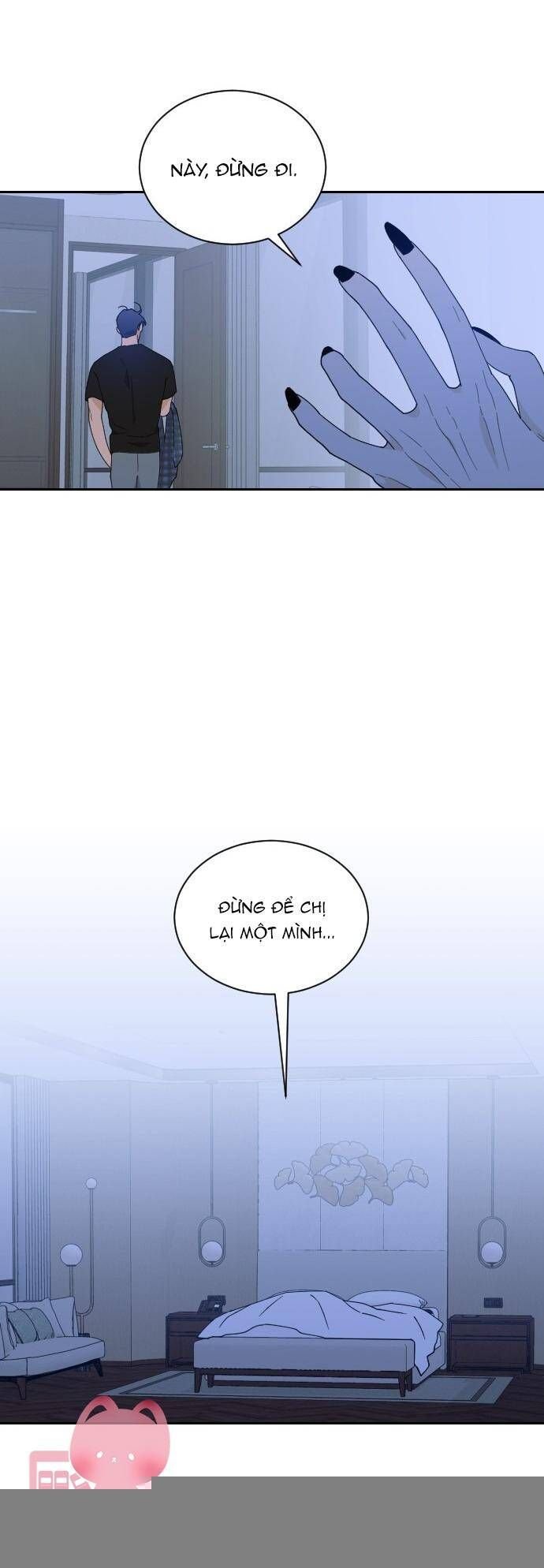 Vận May Không Ngờ: Chapter 50