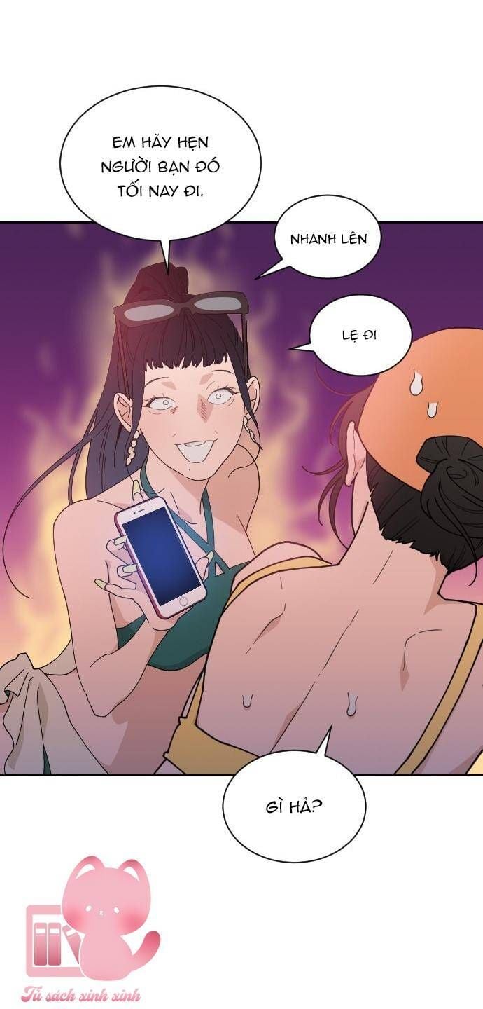 Vận May Không Ngờ: Chapter 50