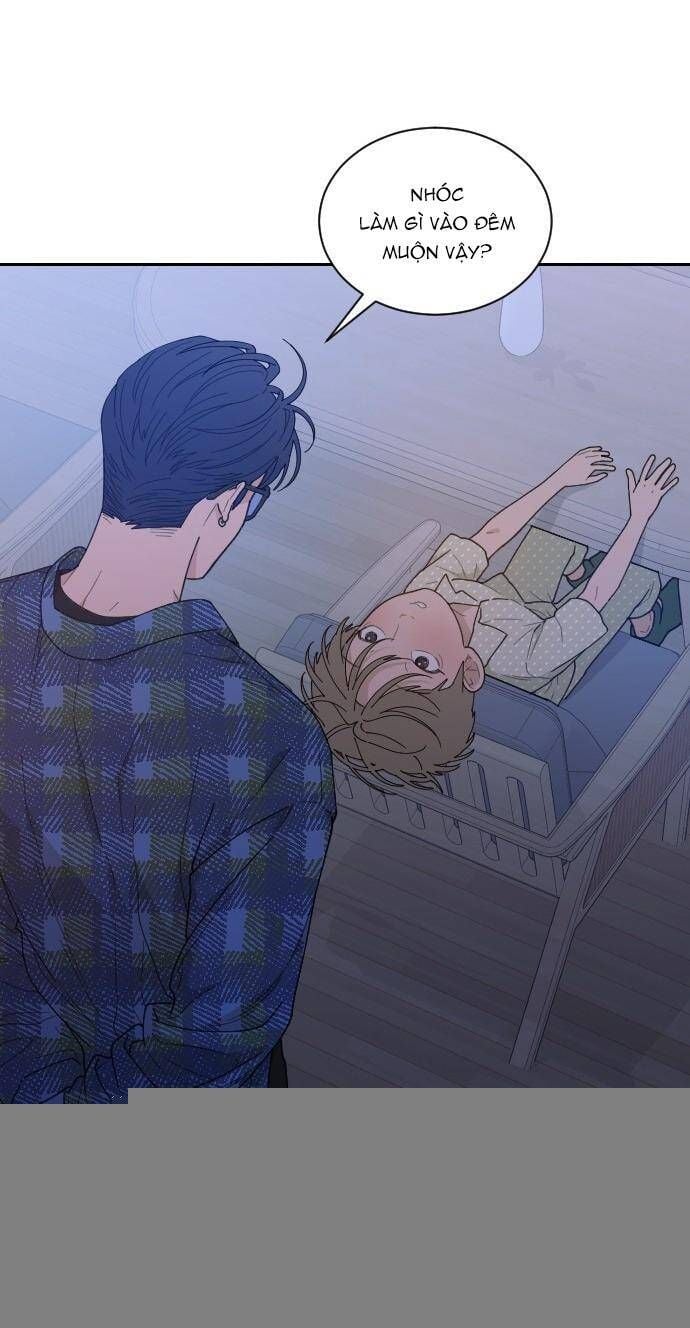 Vận May Không Ngờ: Chapter 50