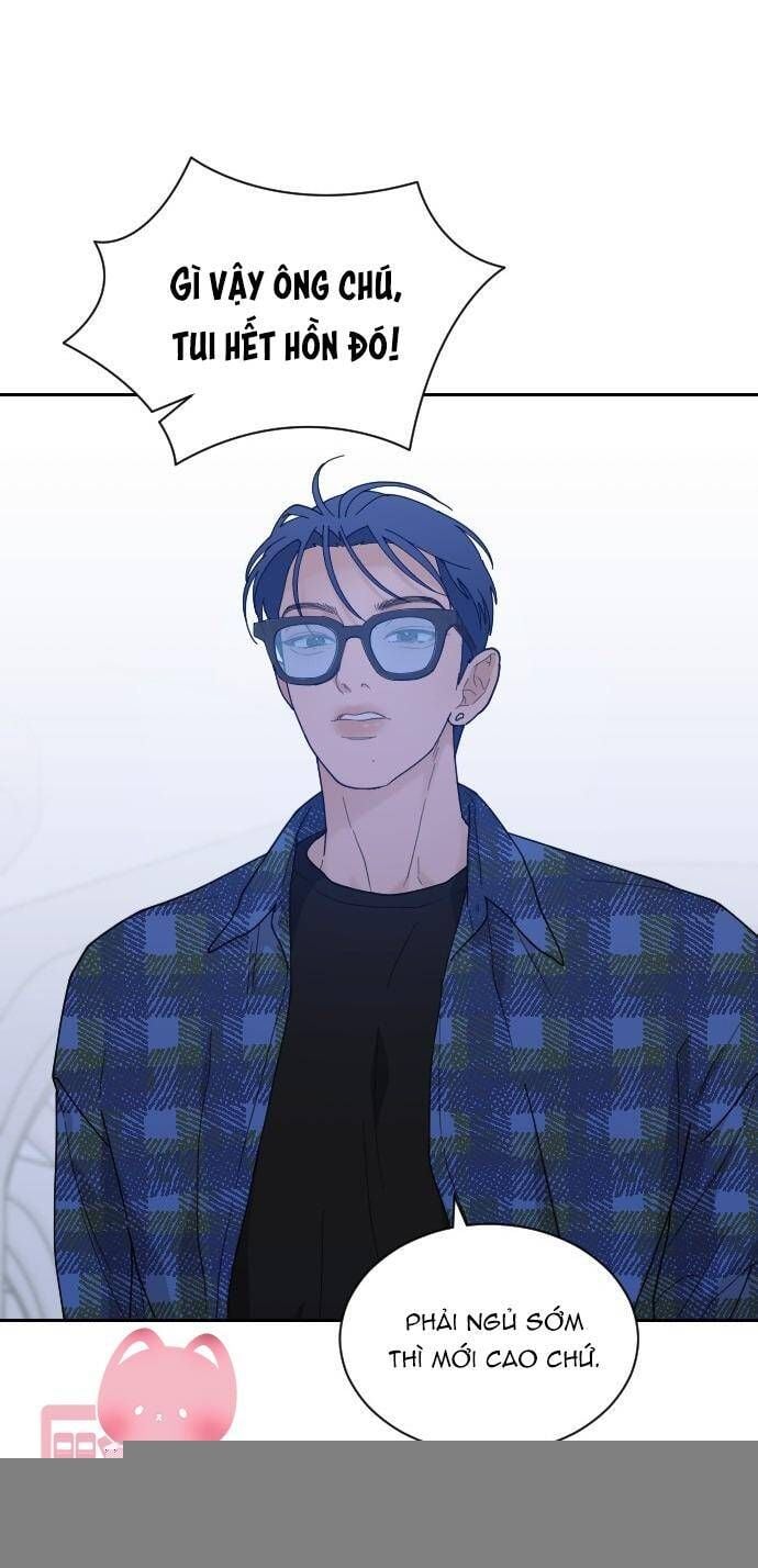 Vận May Không Ngờ: Chapter 50