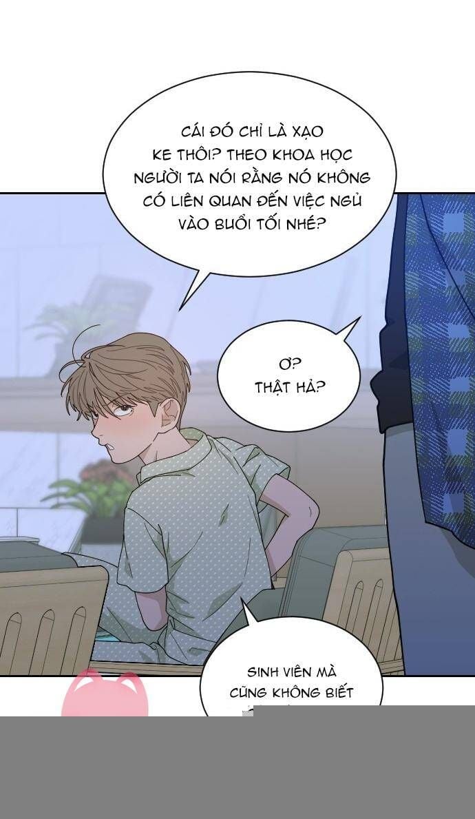 Vận May Không Ngờ: Chapter 50