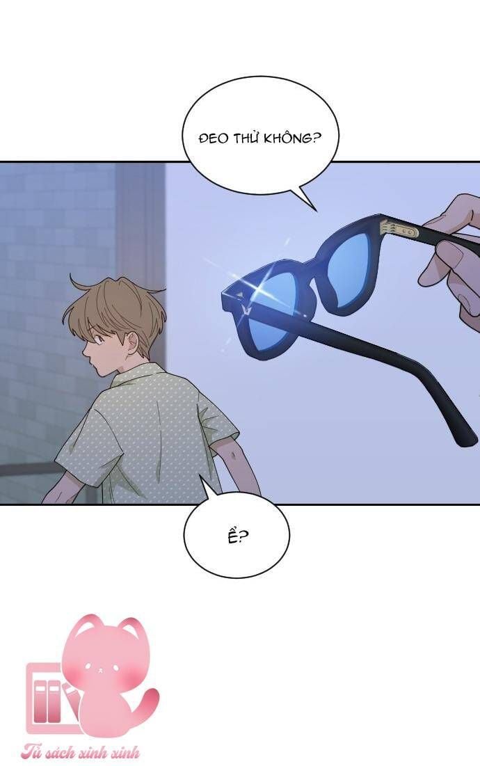 Vận May Không Ngờ: Chapter 50