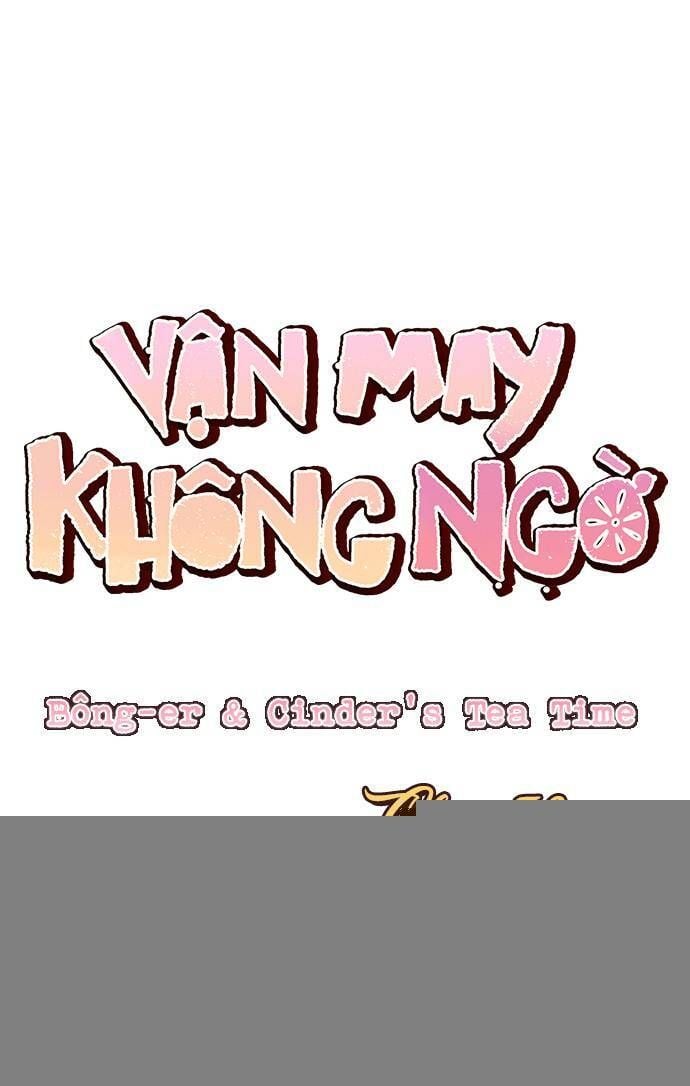 Vận May Không Ngờ: Chapter 50