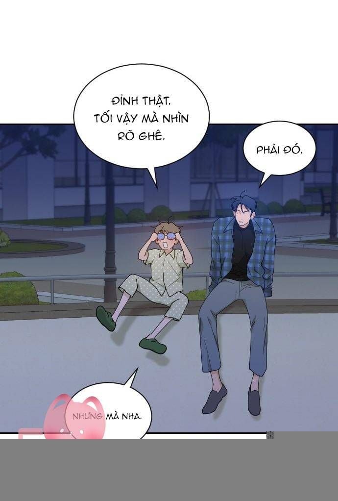 Vận May Không Ngờ: Chapter 50