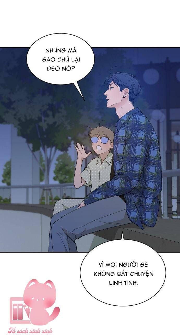 Vận May Không Ngờ: Chapter 50