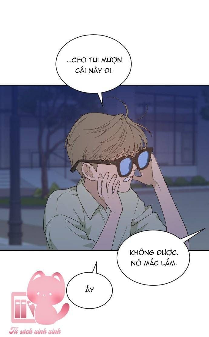 Vận May Không Ngờ: Chapter 50