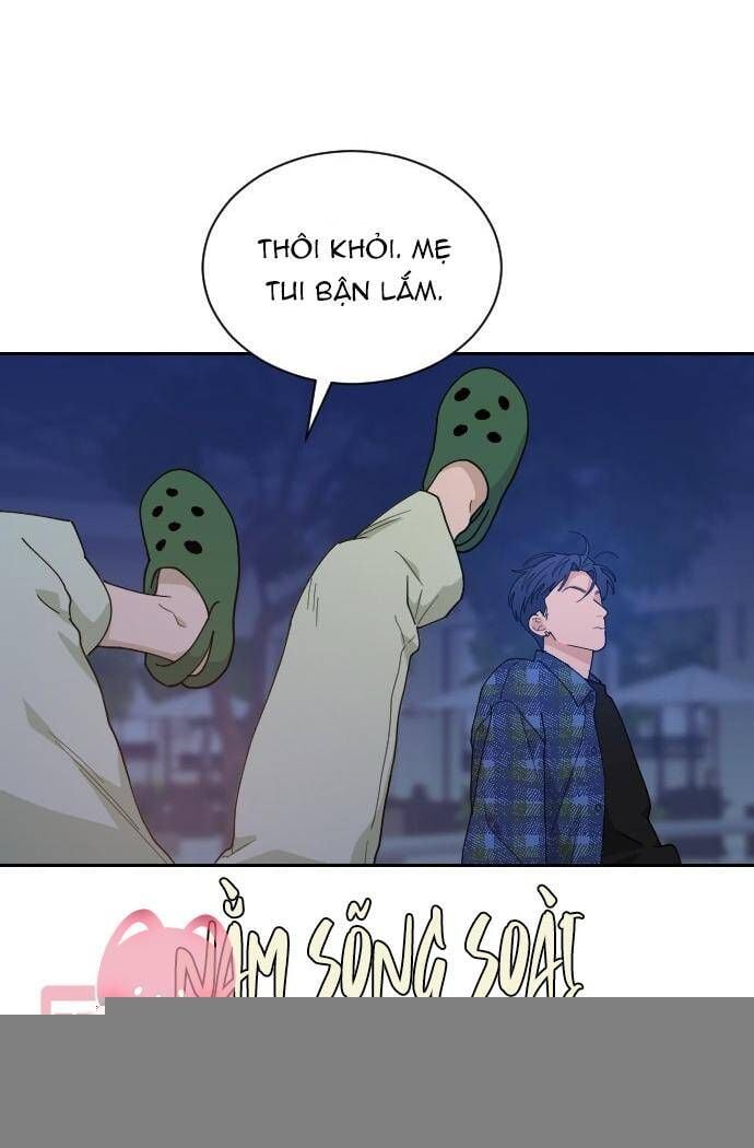 Vận May Không Ngờ: Chapter 50