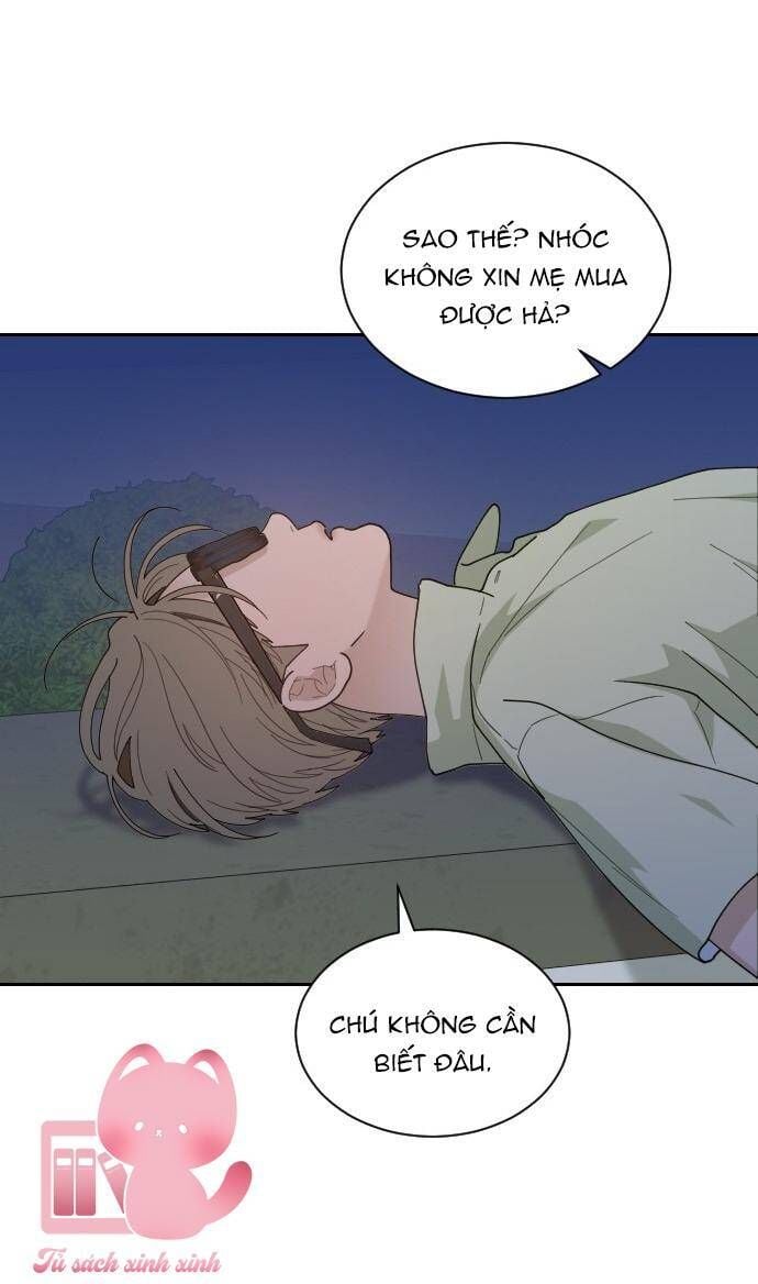 Vận May Không Ngờ: Chapter 50