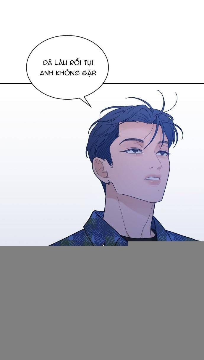 Vận May Không Ngờ: Chapter 50