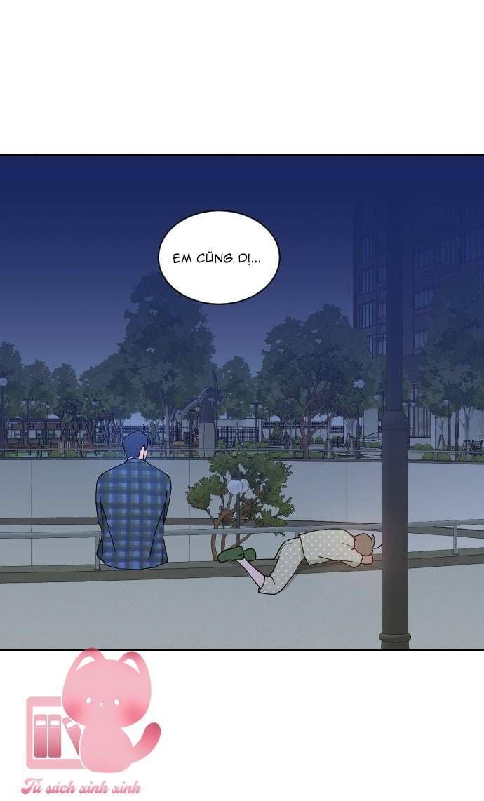 Vận May Không Ngờ: Chapter 50