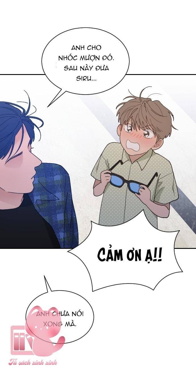 Vận May Không Ngờ: Chapter 50