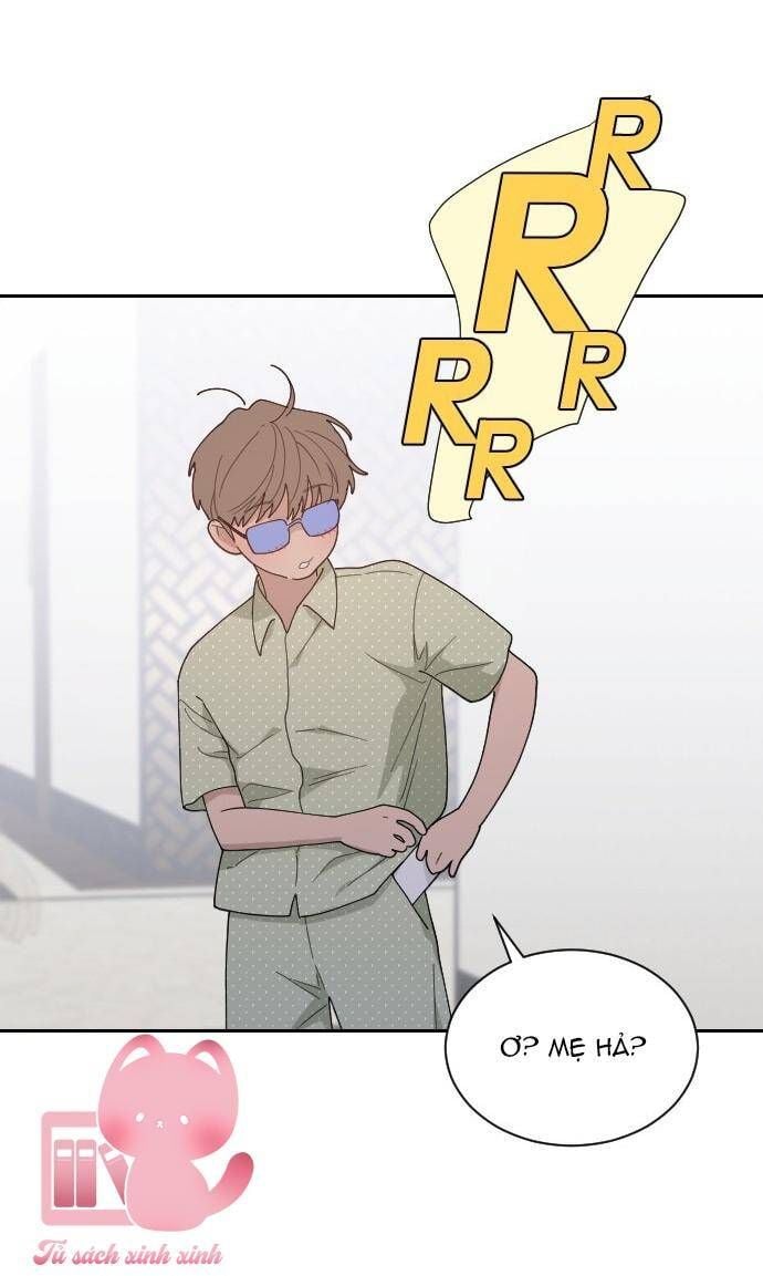 Vận May Không Ngờ: Chapter 50