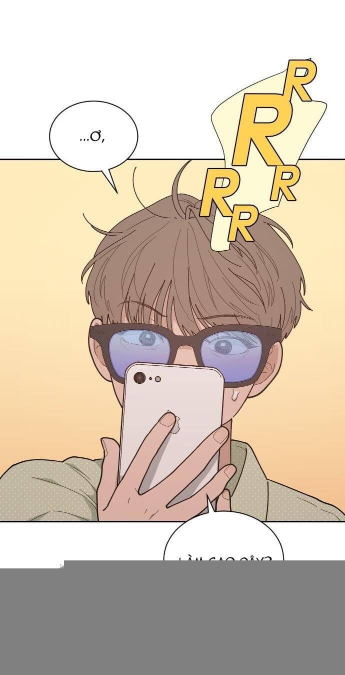 Vận May Không Ngờ: Chapter 50