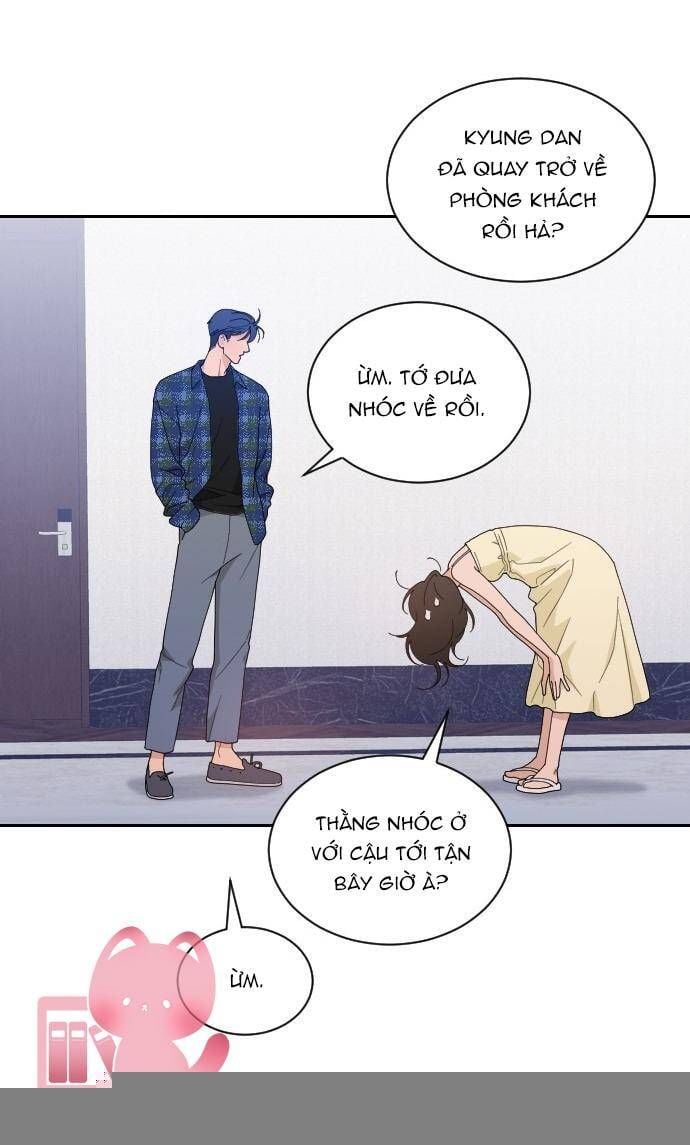 Vận May Không Ngờ: Chapter 50