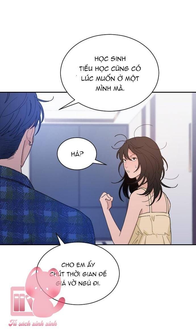 Vận May Không Ngờ: Chapter 50