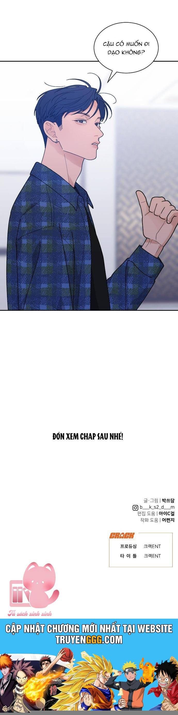 Vận May Không Ngờ: Chapter 50