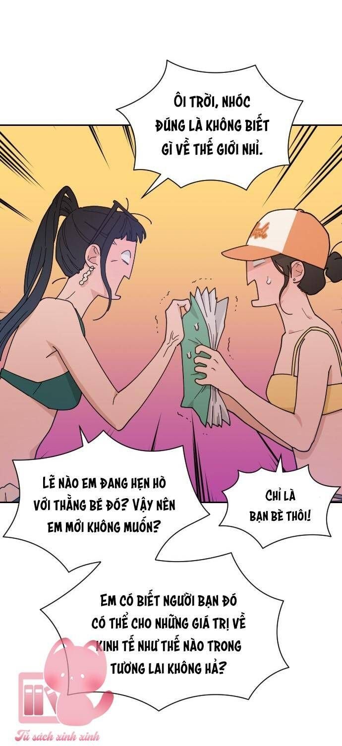 Vận May Không Ngờ: Chapter 50