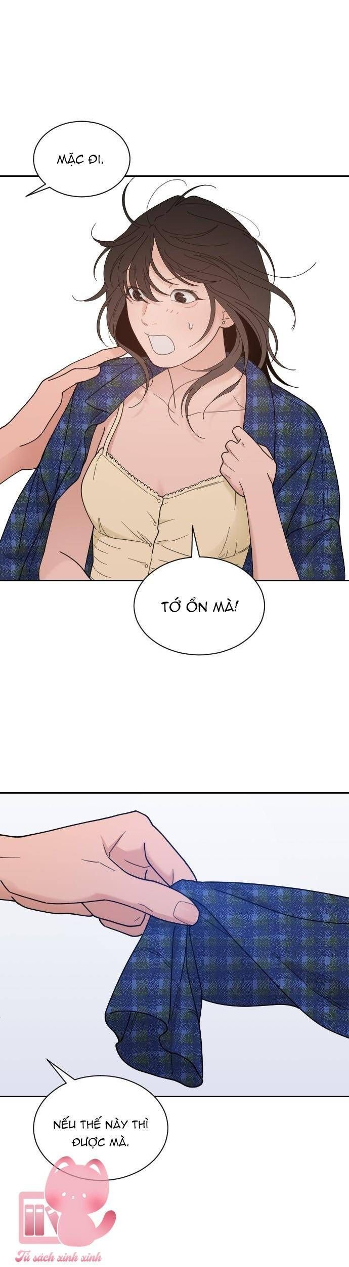 Vận May Không Ngờ: Chapter 51