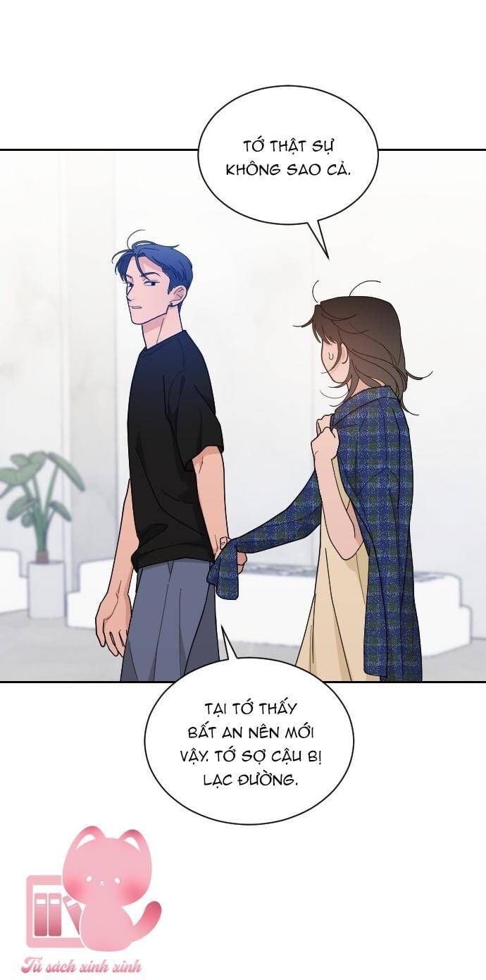 Vận May Không Ngờ: Chapter 51