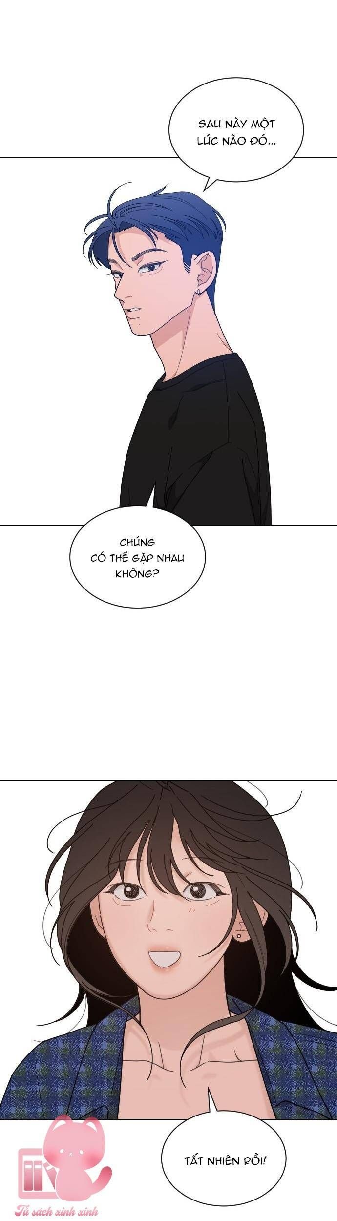 Vận May Không Ngờ: Chapter 51