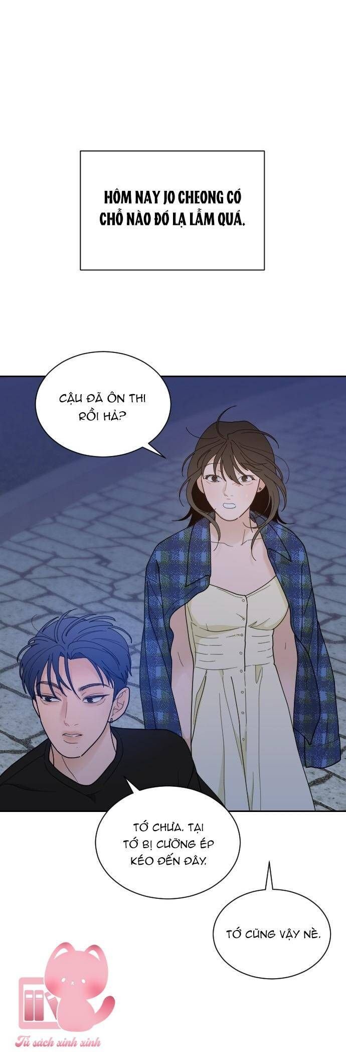 Vận May Không Ngờ: Chapter 51