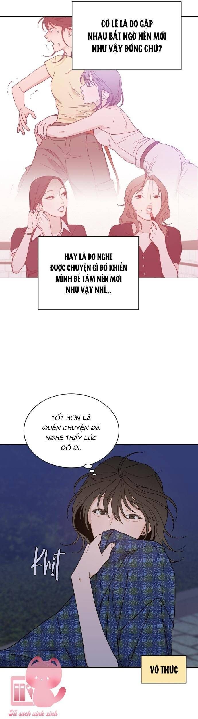 Vận May Không Ngờ: Chapter 51
