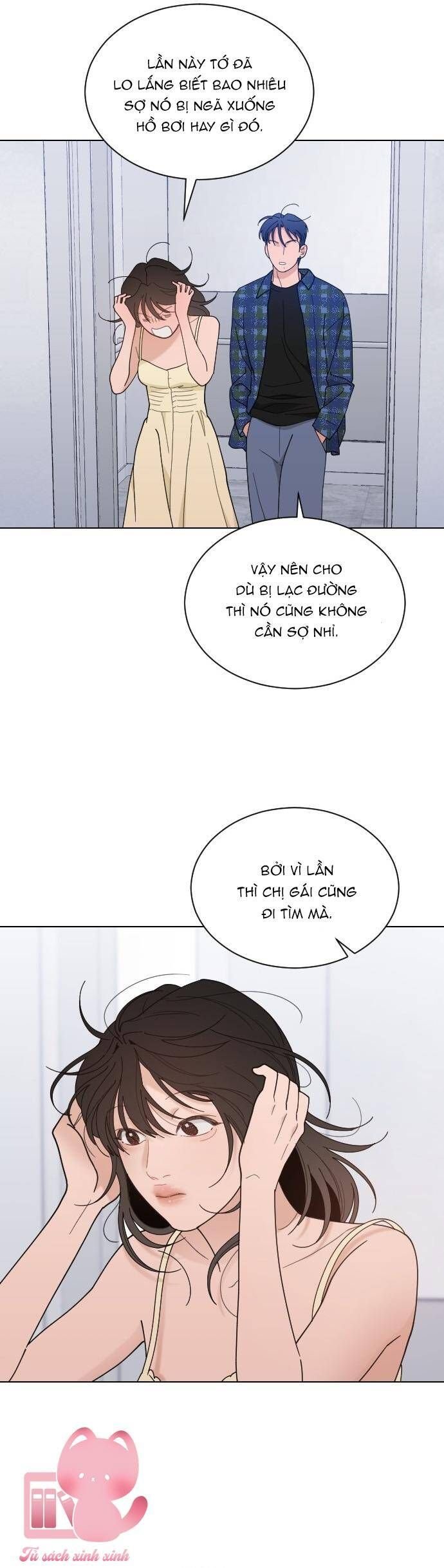 Vận May Không Ngờ: Chapter 51