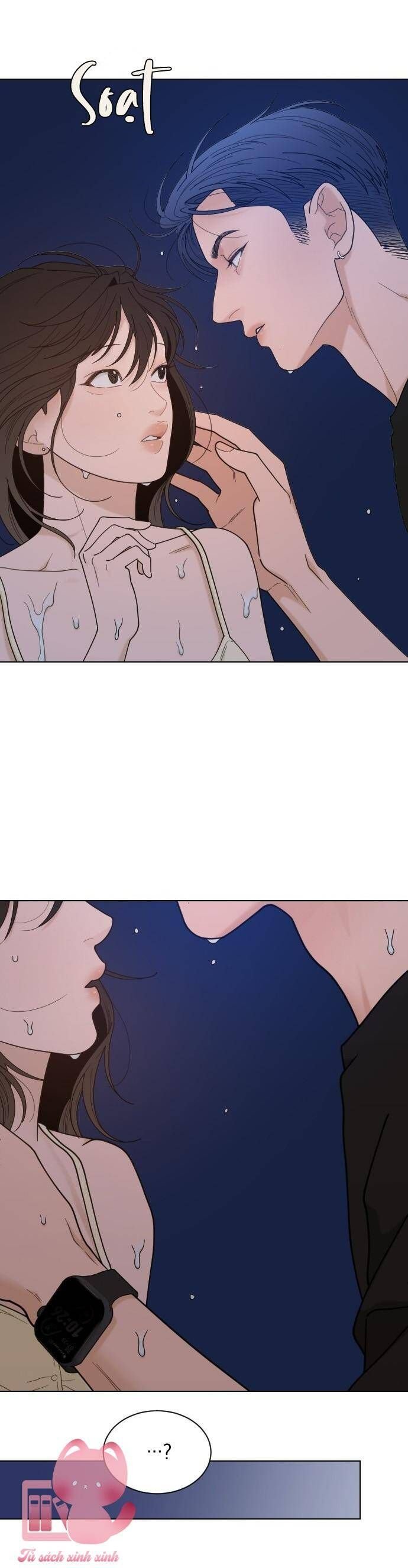 Vận May Không Ngờ: Chapter 51
