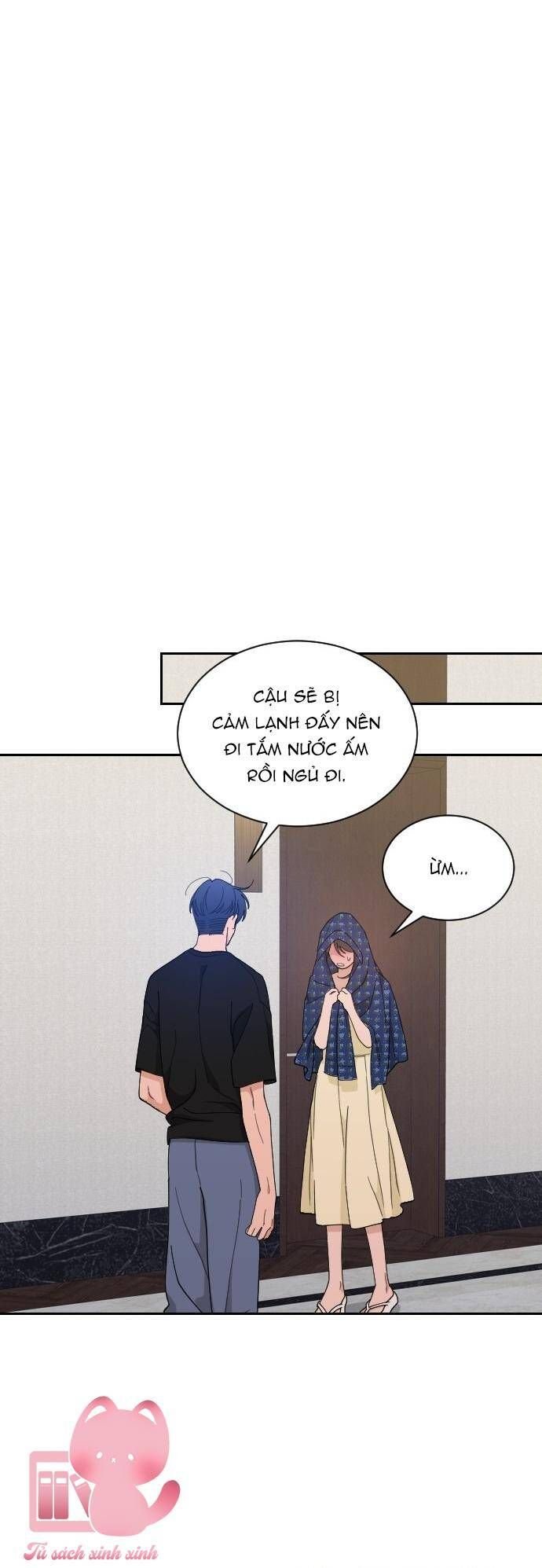 Vận May Không Ngờ: Chapter 51