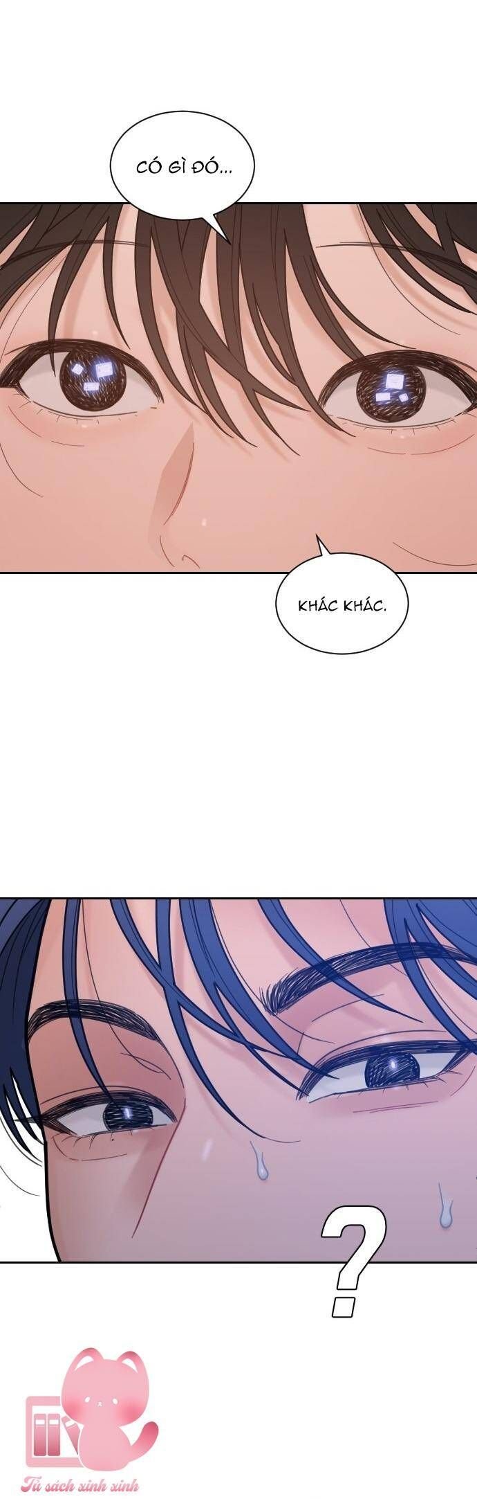 Vận May Không Ngờ: Chapter 51
