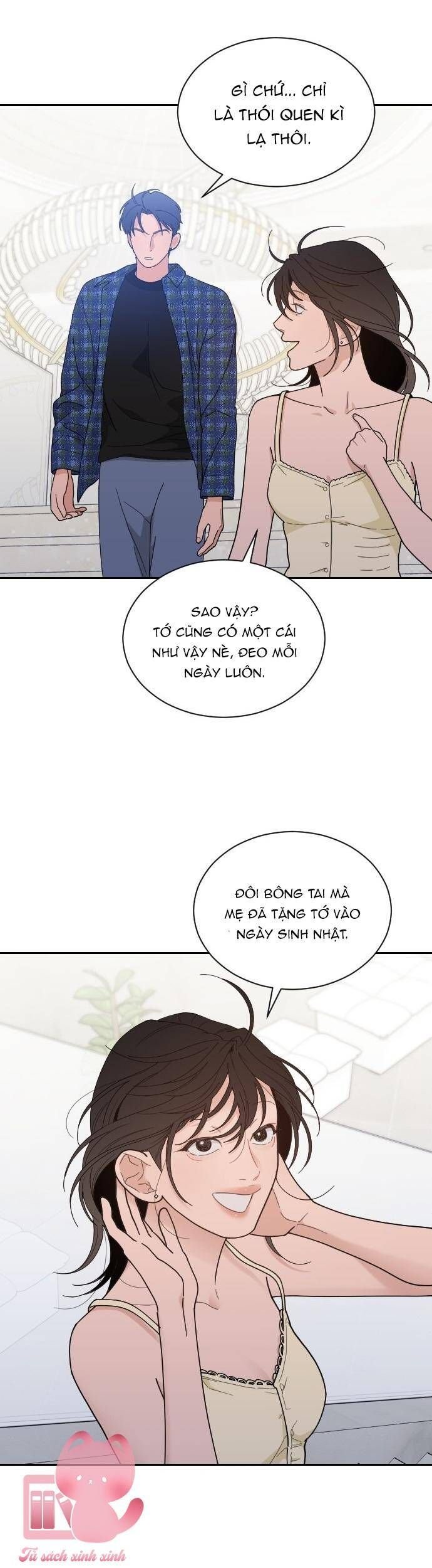 Vận May Không Ngờ: Chapter 51