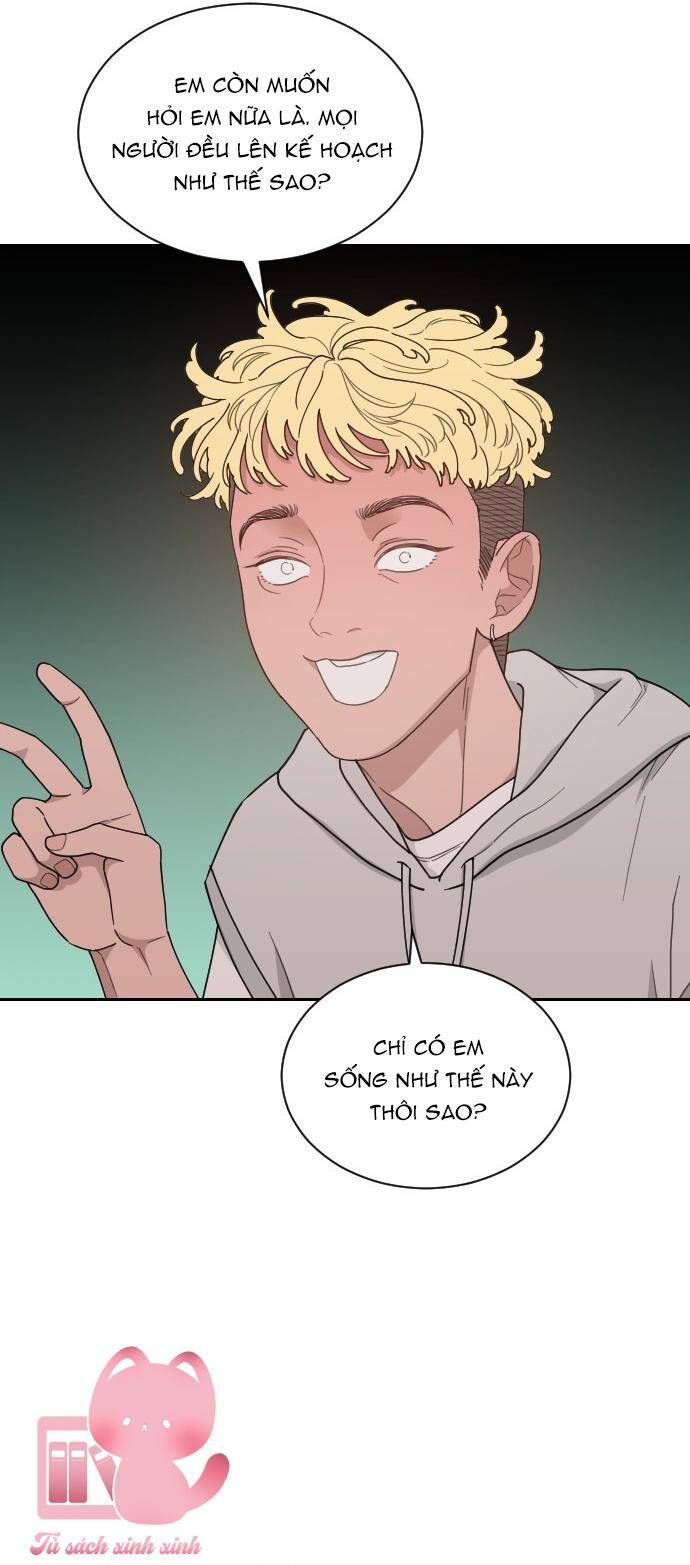 Vận May Không Ngờ: Chapter 52