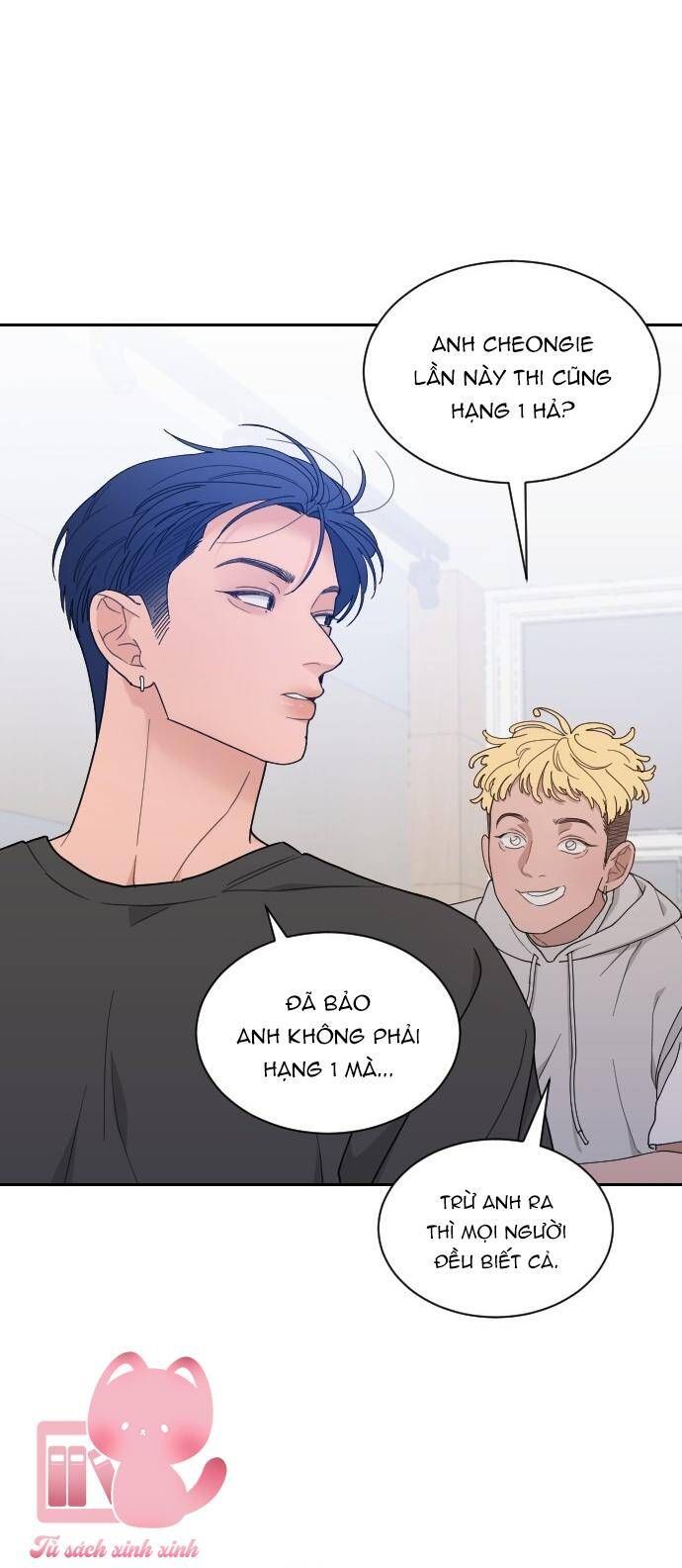 Vận May Không Ngờ: Chapter 52