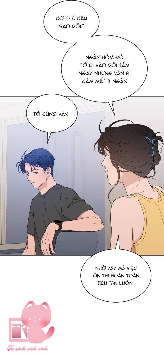 Vận May Không Ngờ: Chapter 52